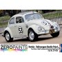 ZP1439 - Herbie #53 Volkswagen Beetle 60ml