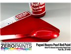 Zero Paints 1440 Pagani Huayra Pearl Red / 60ml