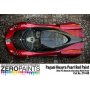 Zero Paints 1440 Pagani Huayra Pearl Red / 60ml