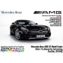 ZP-1442 - Mercedes-AMG GT Black 040 60ml