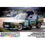 Zero Paints 1443 BMW M3 MM-Diebels DTM Green Gold / 2x30ml