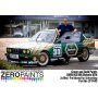 ZP1443 - BMW M3 MM-Diebels DTM - Green Gold 2x30ml