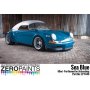 Zero Paints 1444 Sea Blue Porsche / 60ml
