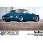 Zero Paints 1444 Sea Blue Porsche / 60ml