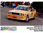 ZERO PAINTS 1446 Camel Yellow for BMW M3 E30 60ml