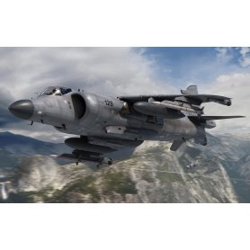 Airfix 04052A Sea Harrier FA2 1/72