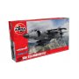 Airfix 1:72 BAe Sea Harrier FA2