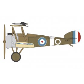 Airfix 50181 Gift Set - RAF Centenary 1/72