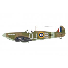 Airfix 50181 Gift Set - RAF Centenary 1/72