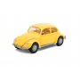 Airfix 6023 Quickbuild VW Beetle Yellow