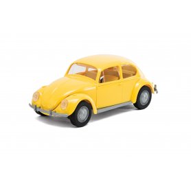 Airfix 6023 Quickbuild VW Beetle Yellow