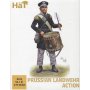 Hat 8310 Prussian Landwehr Action