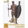 Hat 8316 Unmarried Zulu warriors