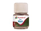 Humbrol Emanel Wash - Dust