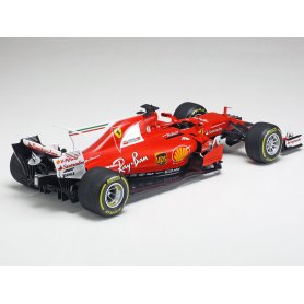 Tamiya 20068 1/20 Ferrari SF70H