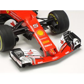 Tamiya 20068 1/20 Ferrari SF70H