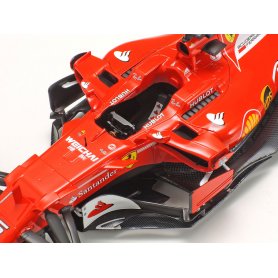 Tamiya 20068 1/20 Ferrari SF70H