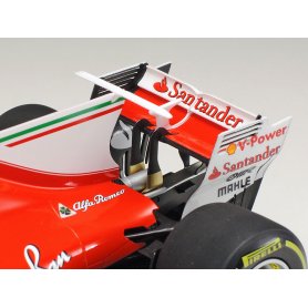Tamiya 20068 1/20 Ferrari SF70H