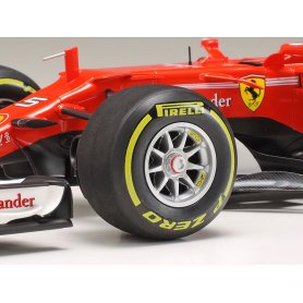 Tamiya 20068 1/20 Ferrari SF70H