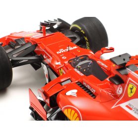 Tamiya 20068 1/20 Ferrari SF70H