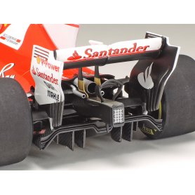 Tamiya 20068 1/20 Ferrari SF70H
