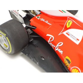 Tamiya 20068 1/20 Ferrari SF70H