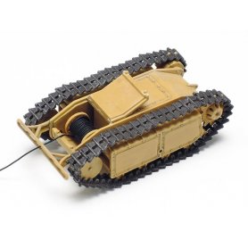 Tamiya 35357 1/35 German Goliath w/Pioneer Team