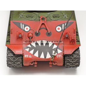 Tamiya 35359 1/35 US Sherman Easy Eight Korean War
