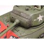 Tamiya 35359 1/35 US Sherman Easy Eight Korean War