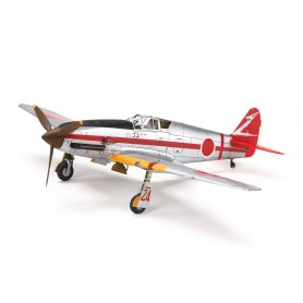 Tamiya 60789 1/72 Kawasaki Ki-61 - Id Hien Tony