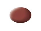 Revell AQUA 37 Reddish Brown - RAL3009 - MATOWY - 18ml