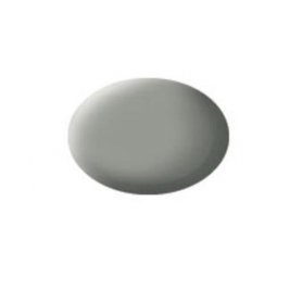 Revell AQUA 75 Stone Gray MATOWY / 18ml