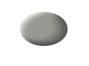 Revell AQUA 75 Stone Gray MATOWY / 18ml