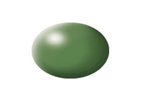 Revell AQUA 360 Fern Green - RAL6025 - SATYNOWY - 18ml
