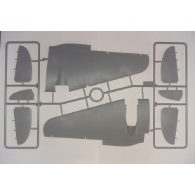 ICM 1:58 Heinkel He-111 H-6