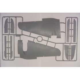 ICM 1:58 Heinkel He-111 H-6