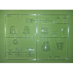 ICM 1:58 Heinkel He-111 H-6