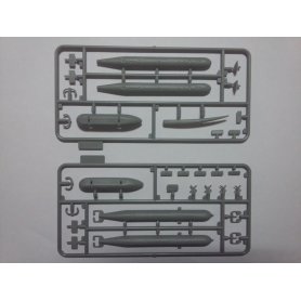ICM 1:58 Heinkel He-111 H-6