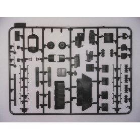 ICM 35367 T-34-85 WWII Soviet Medium Tank