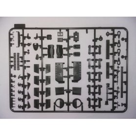ICM 35367 T-34-85 WWII Soviet Medium Tank