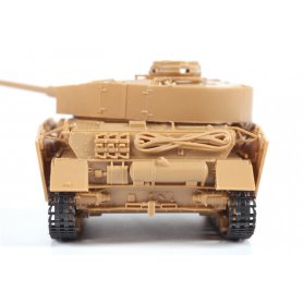 Zvezda 1:72 Pz.Kpfw.IV Ausf.H