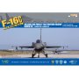 Kinetic 48028 1/48 F16C HAF