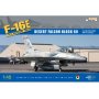 Kinetic 48029 1/48 F16E UAE