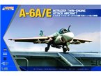 Kinetic 1:48 Grumman A-6A/E Intruder