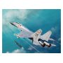 Kinetic 48065 J-15 Chinese Naval Fighter