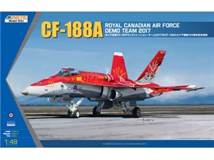 Kinetic 48070 CF-188A Demo 2017