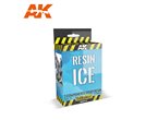 AK Interactive AK-8012 RESIN ICE