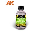 AK Interactive AK-8042 NATURAL LEAVES AND PLANTS NEUTRAL PROTECTION / 250ml