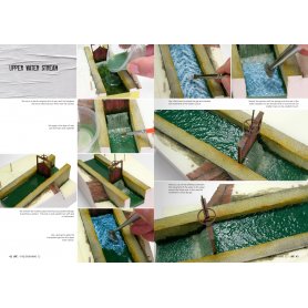 DIORAMAS F.A.Q 1.2 EXTENSION - WATER, ICE & SNOW