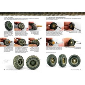 Tracks & Wheels 